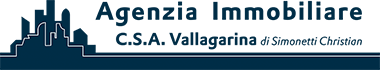 logo CSA VALLAGARINA