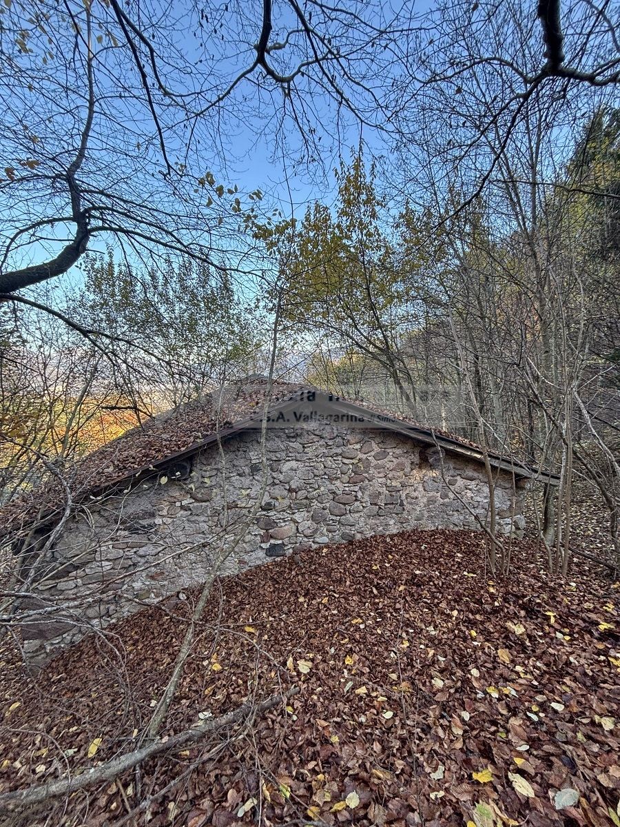 rustico da ristrutturare